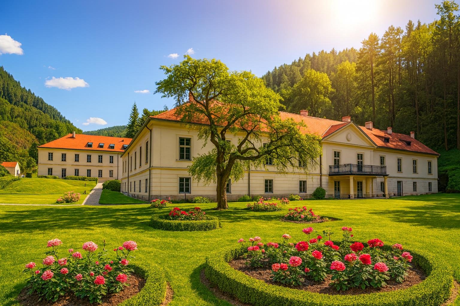 Jetzt verkaufen? Der Markt für Villen, Penthäuser und Zinshäuser in Graz, Klagenfurt und Linz 2026