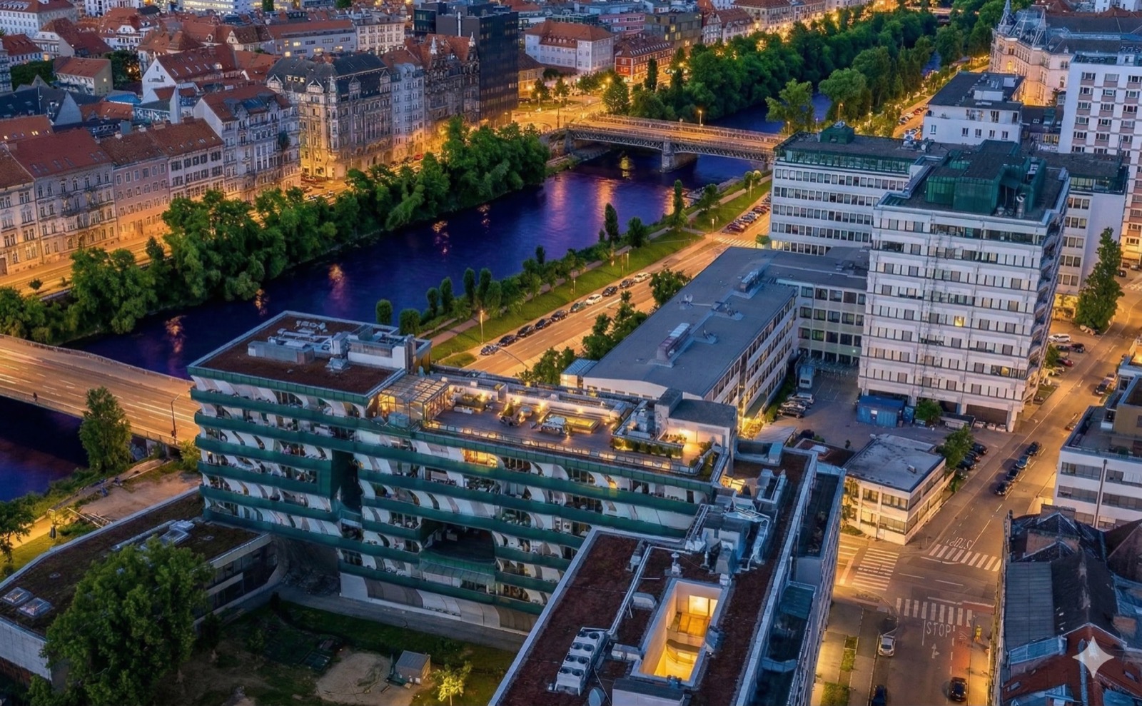 Penthouse verkaufen