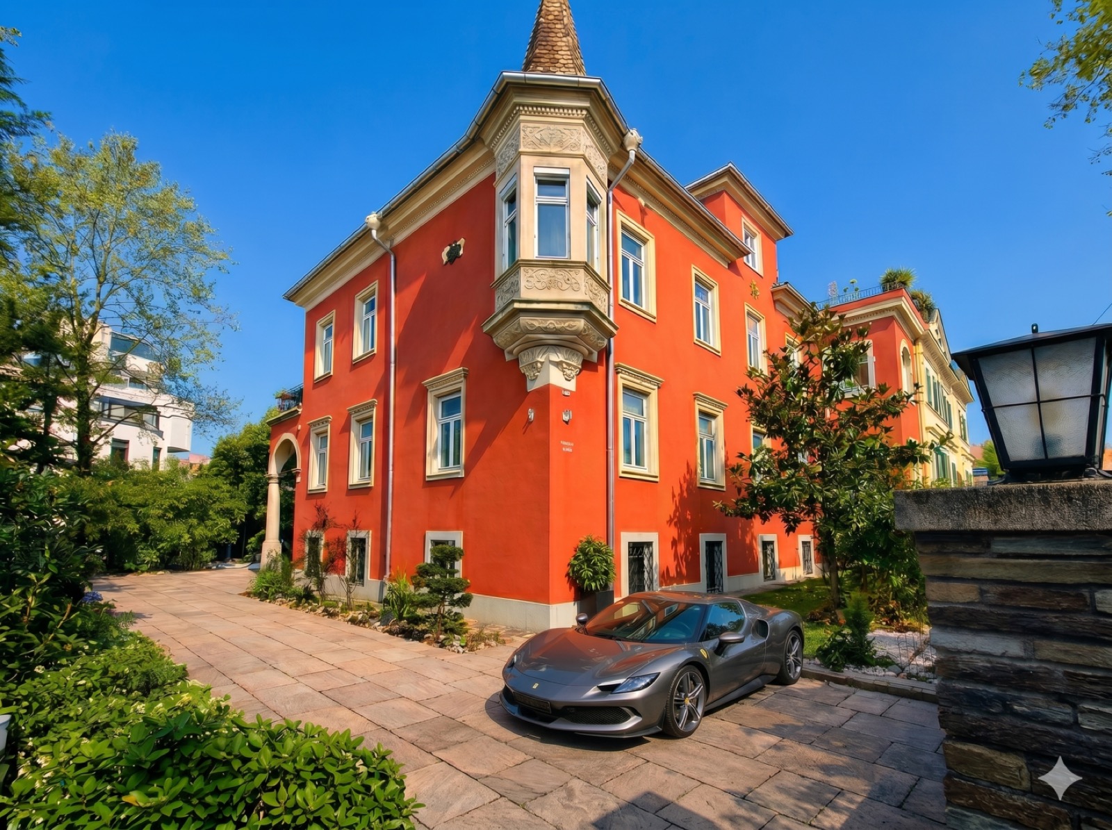 Zinshaus verkaufen