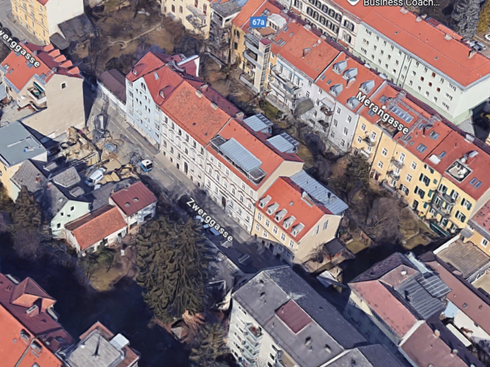 Luxusimmobilie bewerten: Warum der Quadratmeterpreis hier nichts taugt