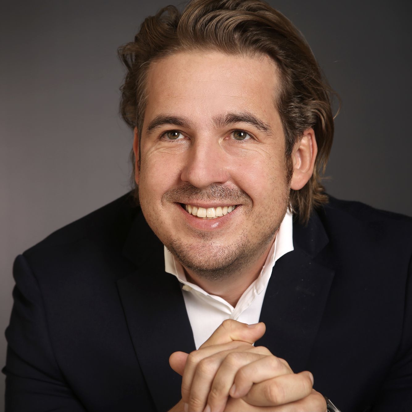 Mag. Florian Kulterer — Der Exklusivmakler für Graz und Klagenfurt