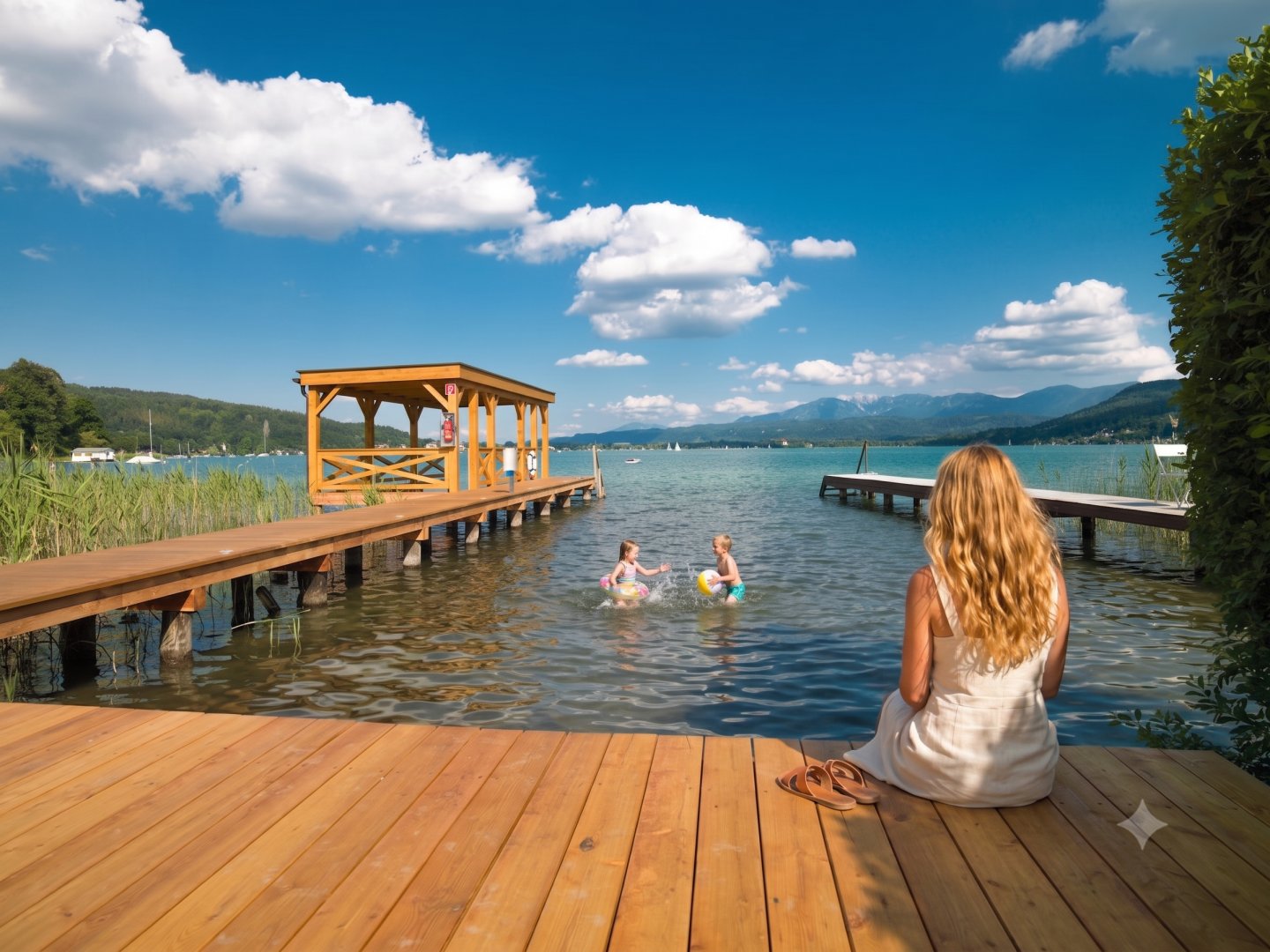 Exklusivmakler Klagenfurt